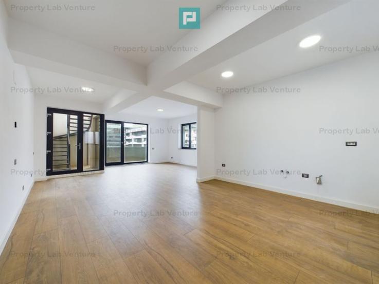 Penthouse Elegant de 4 Camere cu Terasă Panoramică, Bulevardul Pipera