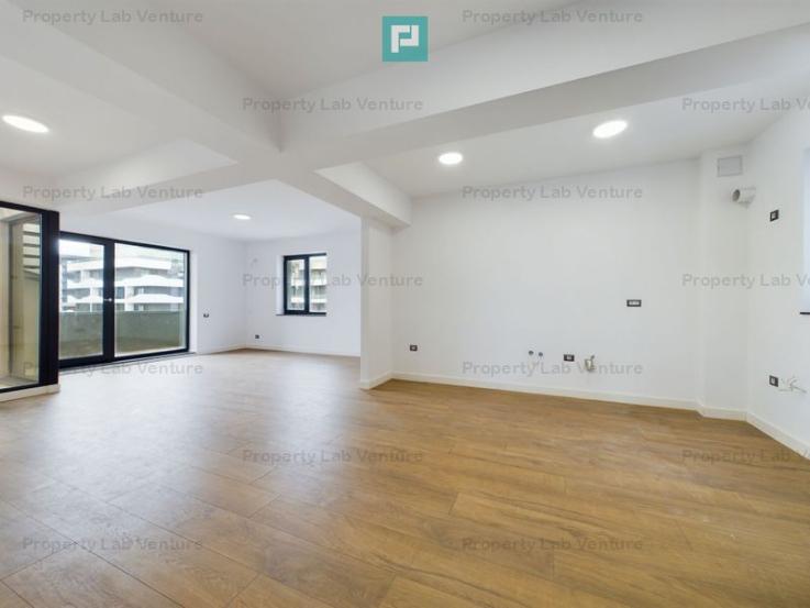 Penthouse Elegant de 4 Camere cu Terasă Panoramică, Bulevardul Pipera