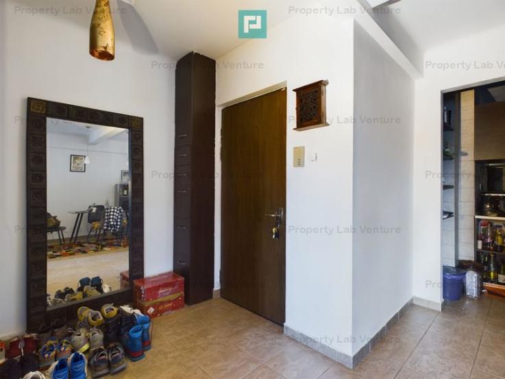 Apartament cu 3 camere, zona ultracentrala