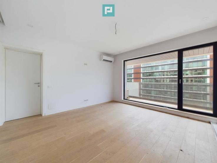 Nusco City apartament de tip studio, prima inchiriere