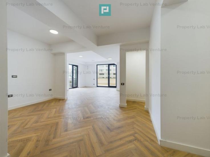 Apartament 4 camere ingenios compartimentat, rond OMV Pipera