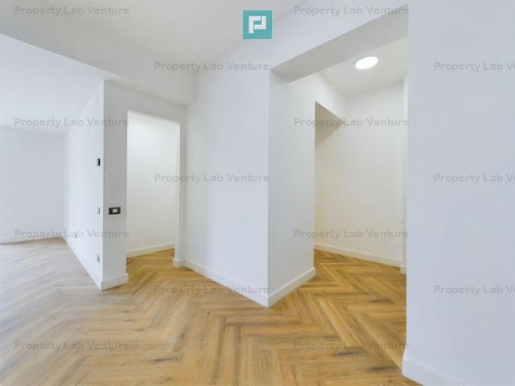 Apartament 4 camere ingenios compartimentat, rond OMV Pipera