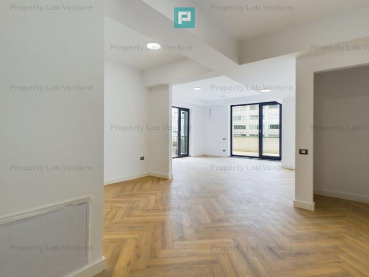 Apartament 4 camere ingenios compartimentat, rond OMV Pipera