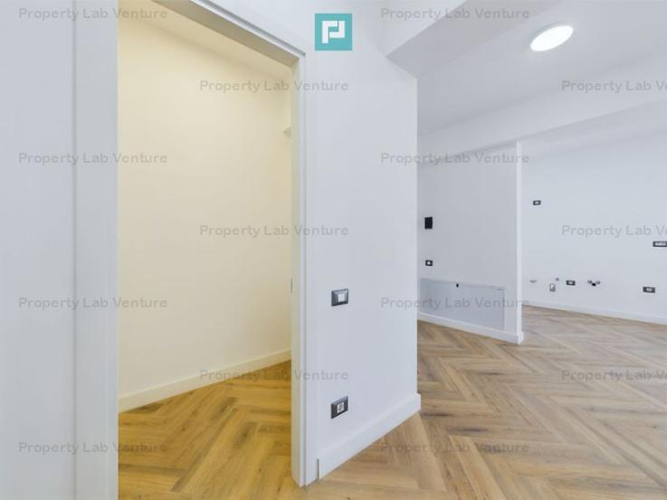 Apartament 4 camere ingenios compartimentat, rond OMV Pipera