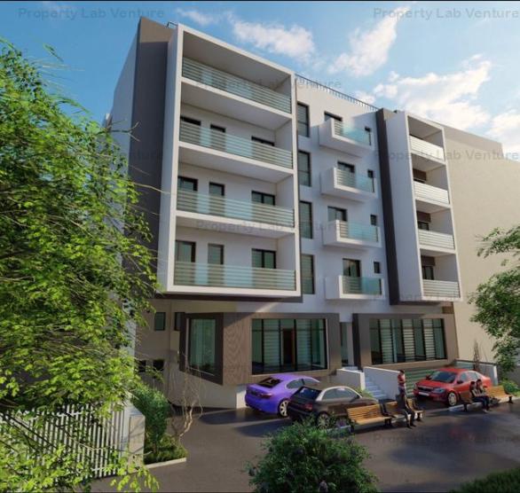 Apartament nou, 2 camere, construcție 2024, Șoseaua Chitilei Sector 1