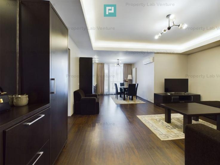 Apartament 2 Camere în Complexul Rezidențial North Area Lake View