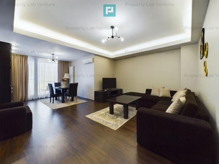 Apartament 2 Camere în Complexul Rezidențial North Area Lake View