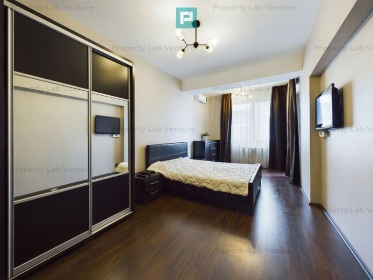 Apartament 2 Camere în Complexul Rezidențial North Area Lake View