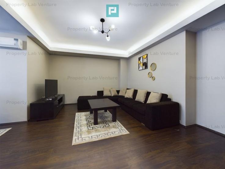 Apartament 2 Camere în Complexul Rezidențial North Area Lake View