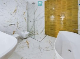 Apartament deosebit cu 3 camere pe Erou Iancu Nicolae