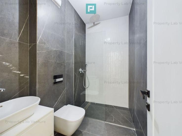 Apartament deosebit cu 3 camere pe Erou Iancu Nicolae