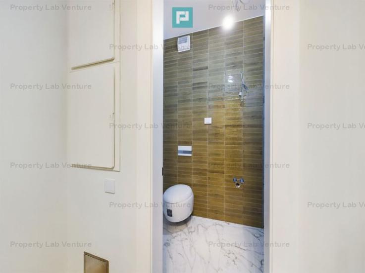 Apartament exclusivist cu 3 camere pe Erou Iancu Nicolae