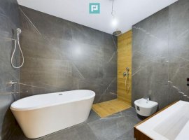 Apartament de lux cu 3 camere pe Erou Iancu Nicolae