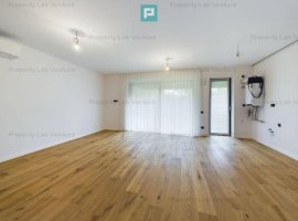 Apartament cu 3 camere, grădină proprie, Aviației