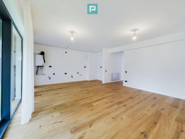 Apartament cu 3 camere, curte proprie, Aviației