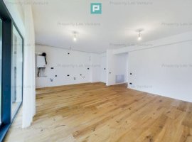 Apartament cu 3 camere, grădină proprie, Aviației