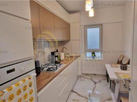 Vanzare apartament 2 camere, Pacurari, Iasi