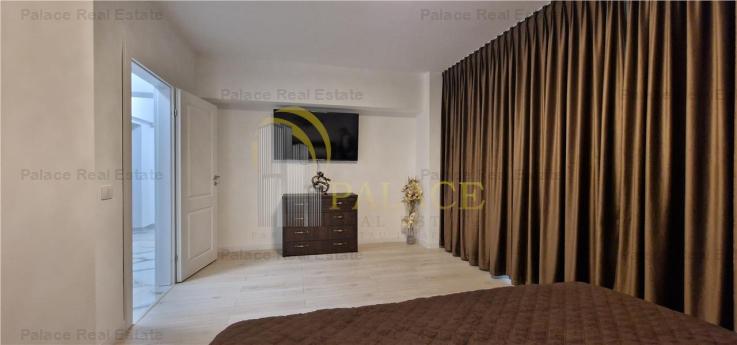 Vanzare apartament 2 camere, Pacurari, Iasi