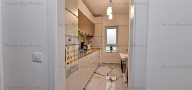 Vanzare apartament 2 camere, Pacurari, Iasi