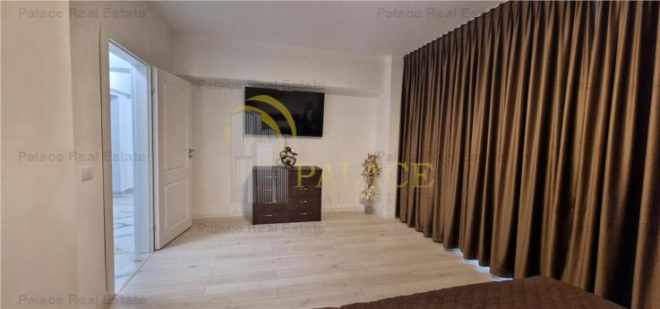 Vanzare apartament 2 camere, Pacurari, Iasi