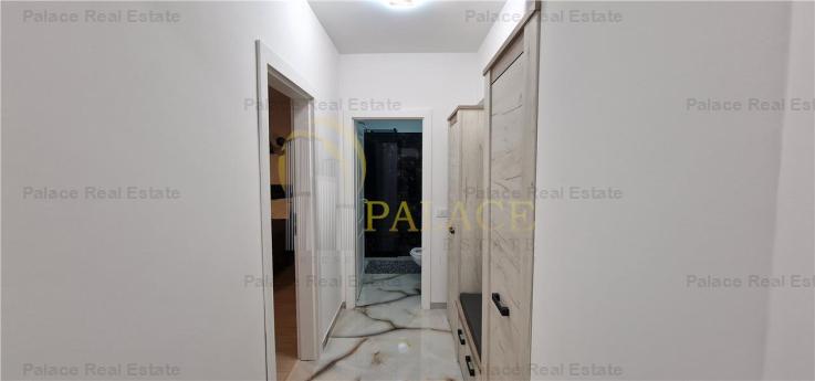 Vanzare apartament 2 camere, Pacurari, Iasi