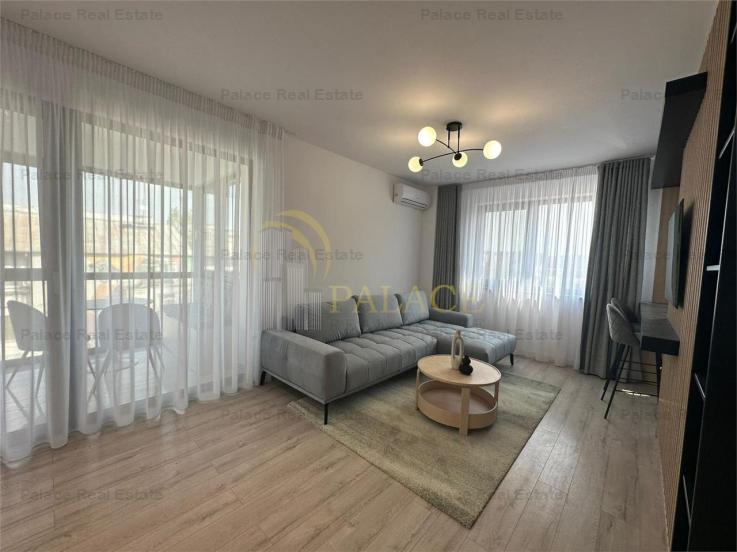 Vanzare apartament 2 camere, Galata, Iasi