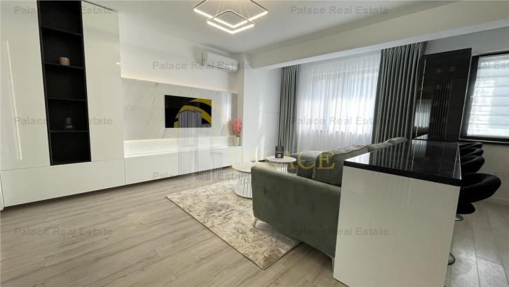 Vanzare apartament 2 camere, Galata, Iasi