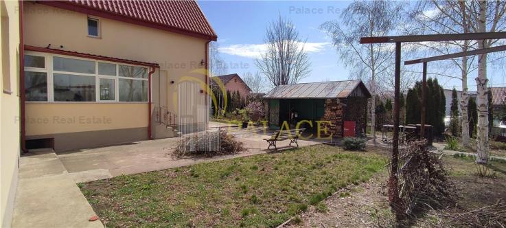 Vanzare casa/vila, Aeroport, Iasi