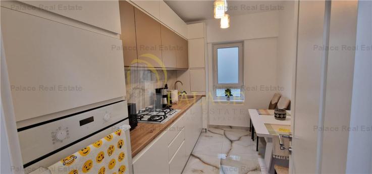 Vanzare apartament 2 camere, Pacurari, Iasi