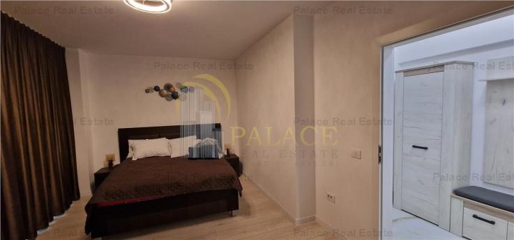 Vanzare apartament 2 camere, Pacurari, Iasi