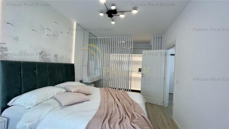 Vanzare apartament 2 camere, Podul de Fier, Iasi