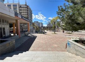 Inchiriere spatiu comercial, Aeroport, Iasi