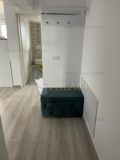 Vanzare apartament 2 camere, Copou, Iasi