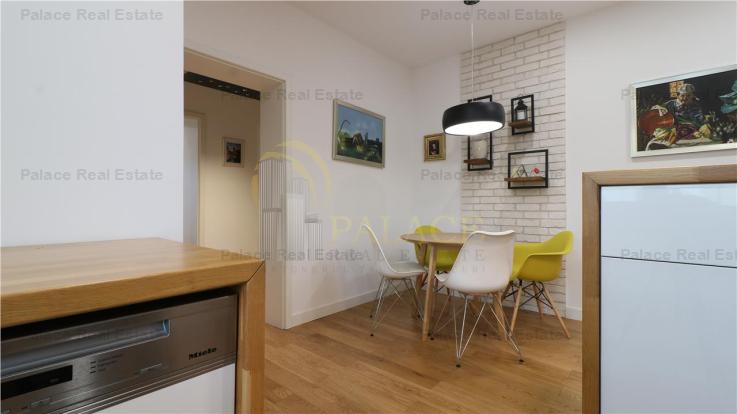 Vanzare apartament 2 camere, Podul De Piatra, Iasi