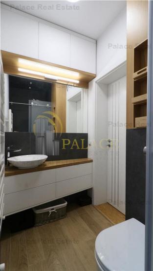 Vanzare apartament 2 camere, Podul De Piatra, Iasi