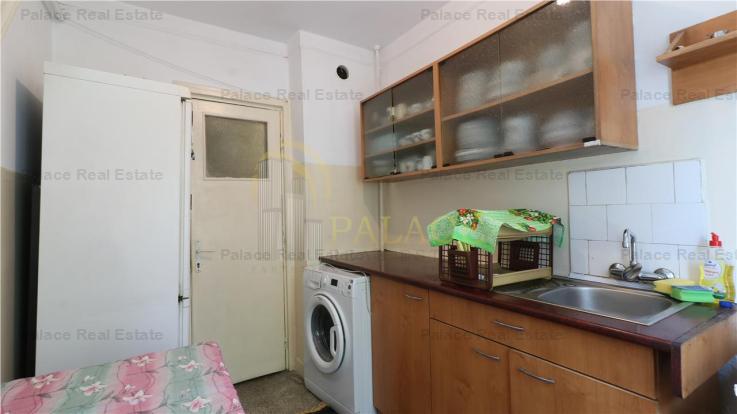 Vanzare apartament 3 camere, Podu Ros, Iasi