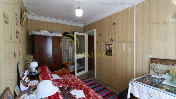 Vanzare apartament 3 camere, Podu Ros, Iasi