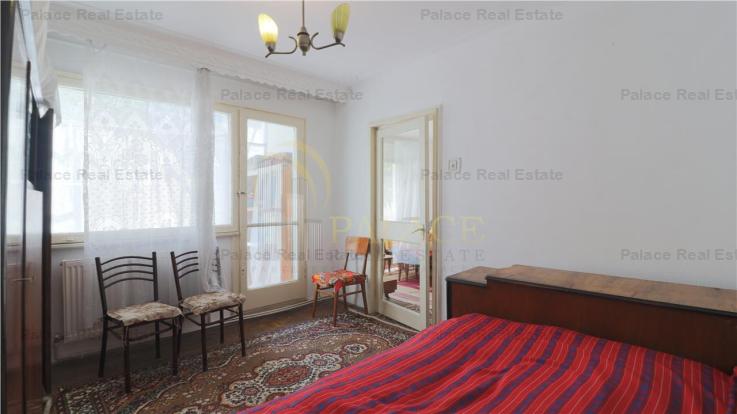 Vanzare apartament 3 camere, Podu Ros, Iasi