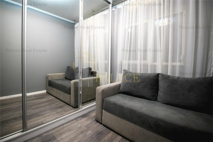 Vanzare apartament 3 camere, Copou, Iasi