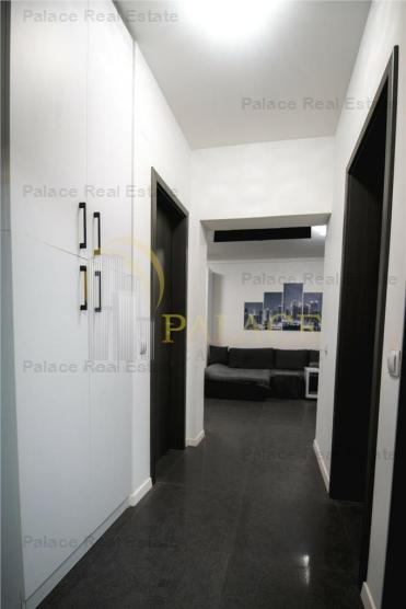 Vanzare apartament 3 camere, Copou, Iasi