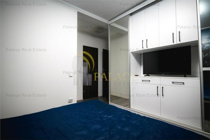 Vanzare apartament 3 camere, Copou, Iasi