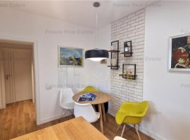 Vanzare apartament 2 camere, Podul De Piatra, Iasi