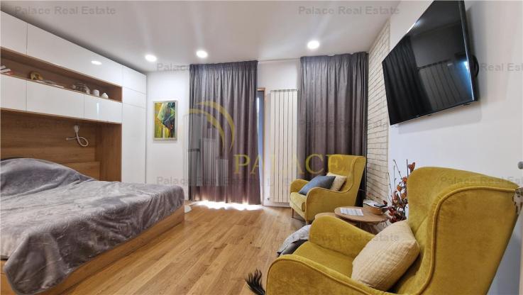 Vanzare apartament 2 camere, Podul De Piatra, Iasi