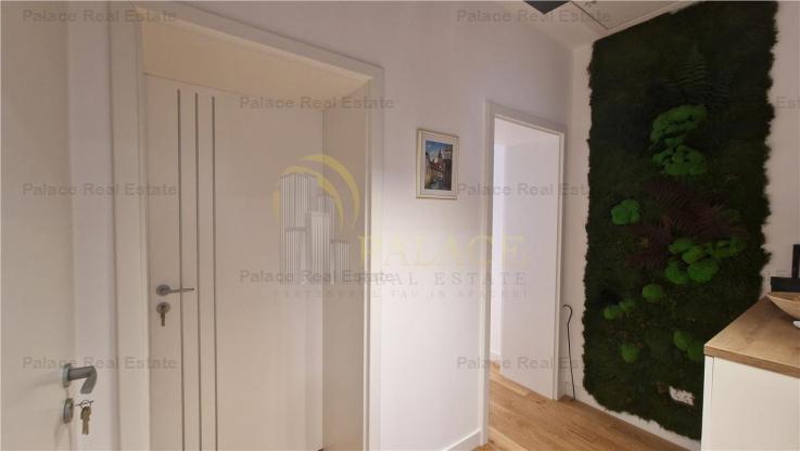 Vanzare apartament 2 camere, Podul De Piatra, Iasi