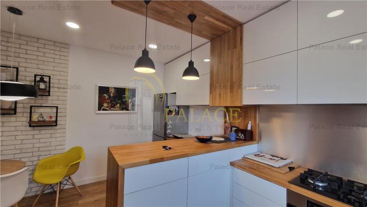 Vanzare apartament 2 camere, Podul De Piatra, Iasi