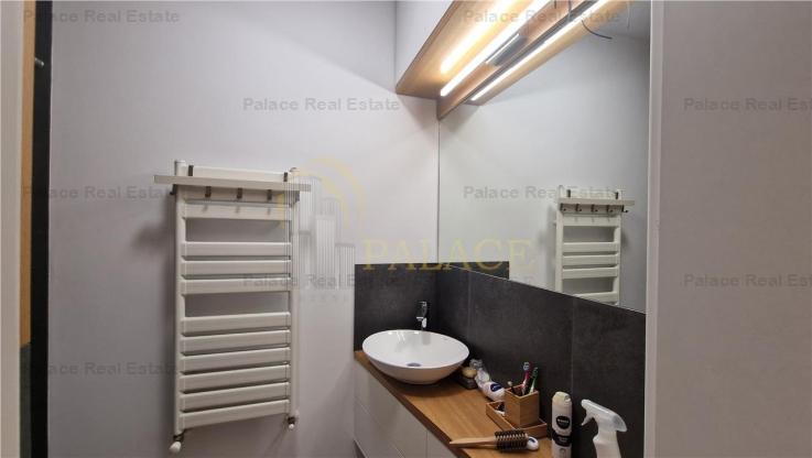 Vanzare apartament 2 camere, Podul De Piatra, Iasi