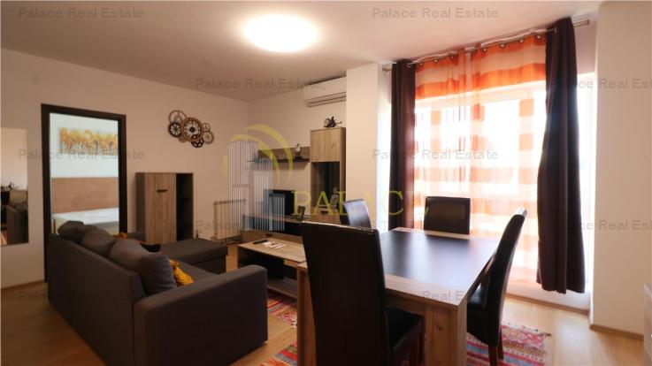 Inchiriere apartament 2 camere, Tatarasi, Iasi