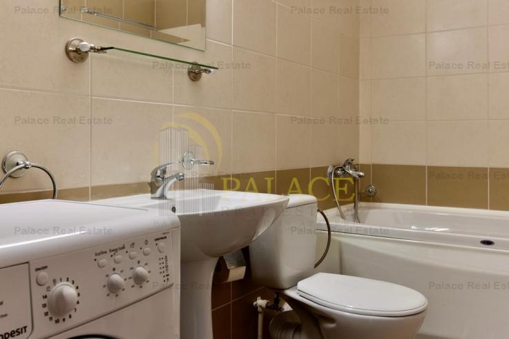 Inchiriere apartament 2 camere, Tatarasi, Iasi