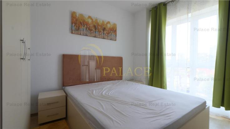 Inchiriere apartament 2 camere, Tatarasi, Iasi