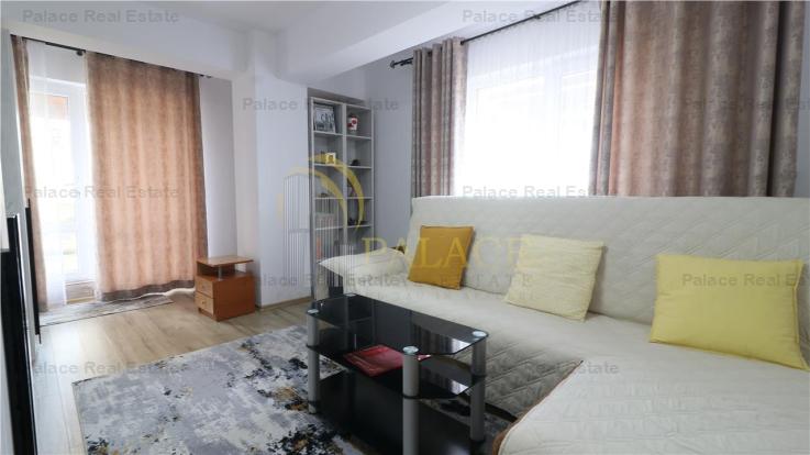 Vanzare apartament 2 camere, CUG, Iasi